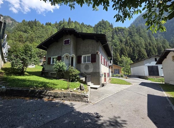 Ghirone, Ghirone, Ticino 6720