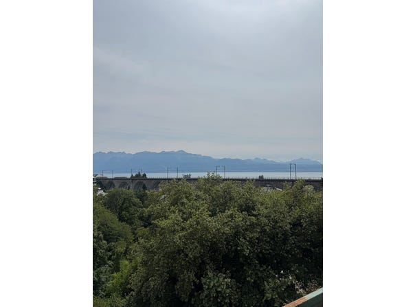 Chemin des Anciens-Moulins 7, PULLY, Vaud 1009