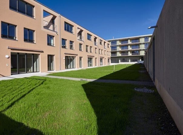 Mühlackerstrasse 2a, Gerlafingen, Solothurn (canton) 4563