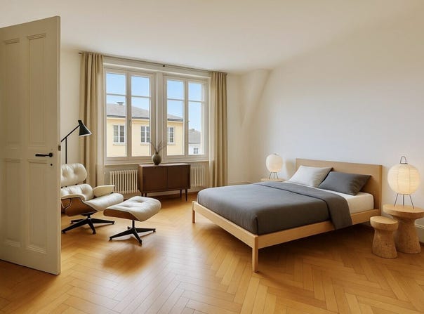 Lilienweg 17, Bern, Bern (canton) 3007