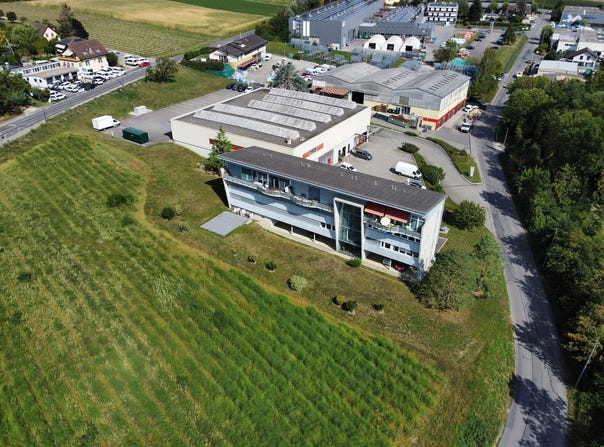 Route de la Pâle 20, Denges, Vaud 1026