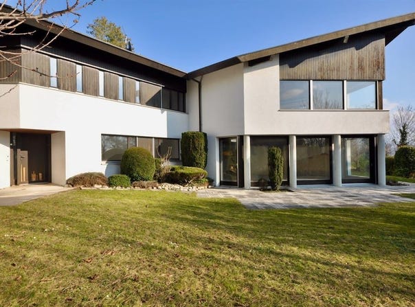 Dully, Vaud 1195