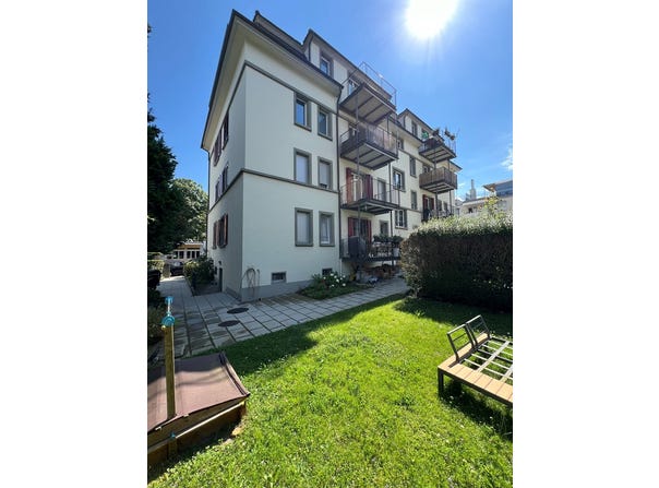 Rieterstrasse 37, Zürich, Zürich (canton) 8002