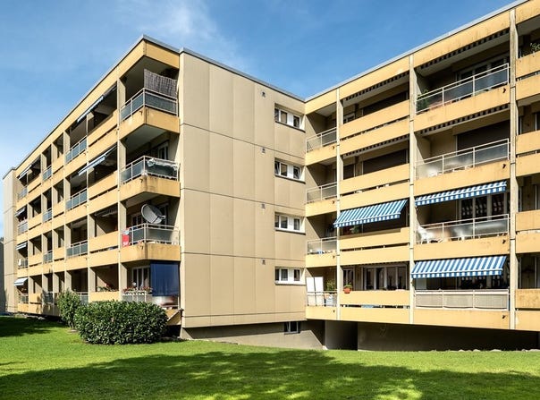 Haini-Rennhas-Strasse 20, Goldach, St. Gallen (canton) 9403