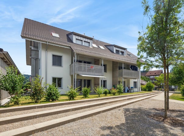 Familientraum, Saland, Zürich (canton) 8493