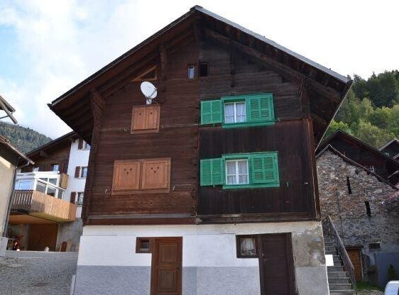 Madrano, Madrano, Ticino 6780