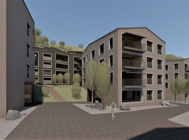 Schützenheimweg 8, Obernau, Lucerne (canton) 6012