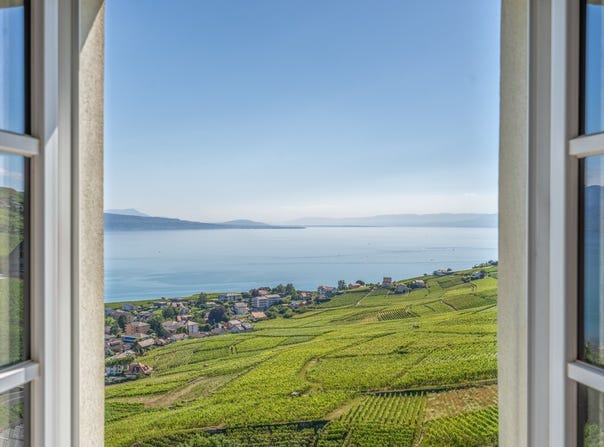 Bourg-en-Lavaux, Vaud 1091