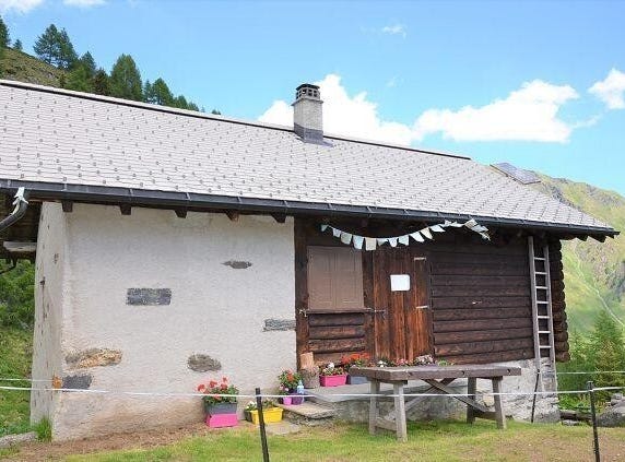 Campo (Blenio), Ticino 6720