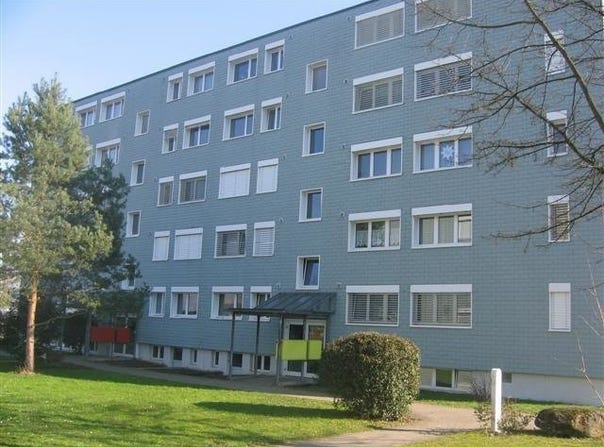 Poststrasse 150, Spreitenbach, Aargau 8957