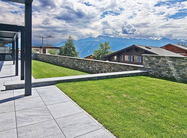 Avenue de la Gare 16, Crans-Montana, Valais 3963
