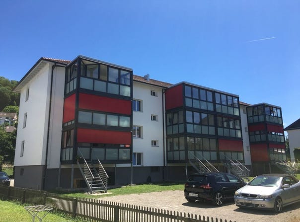 Fraumattstrasse 27, Liestal, Basel-Landschaft (canton) 4410