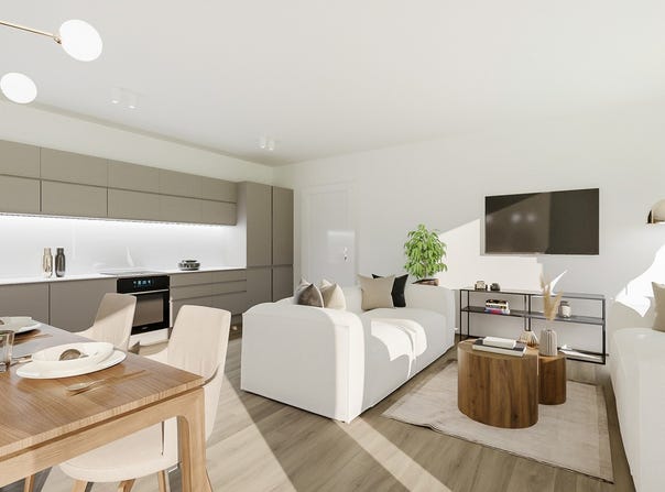 Mendrisio, Ticino 6850