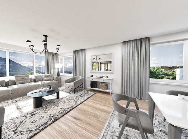 Schönaustrasse 15, Udligenswil, Lucerne (canton) 6044