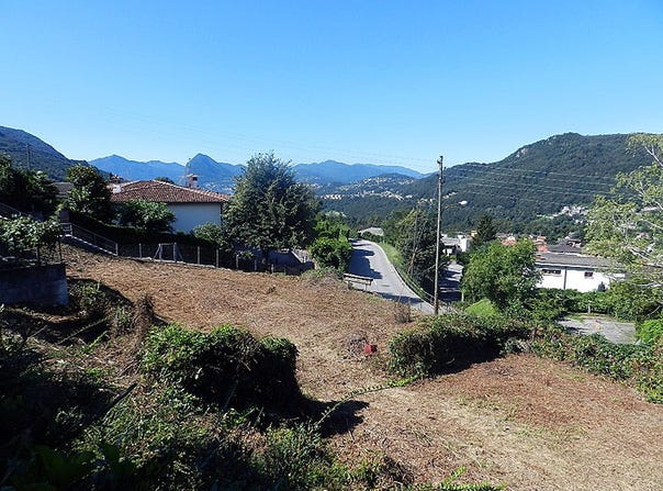via .., Sonvico, Ticino 6968