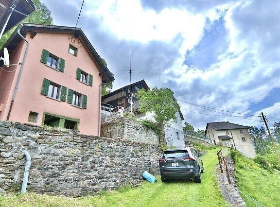Quinto, Ticino 6777