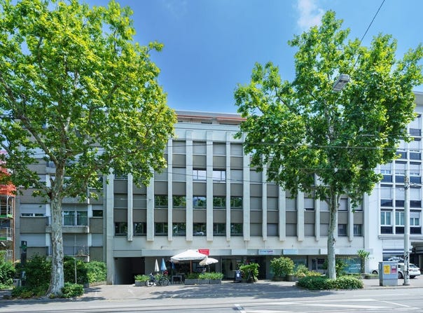 Spalenring 123, Basel, Basel-Stadt (canton) 4055