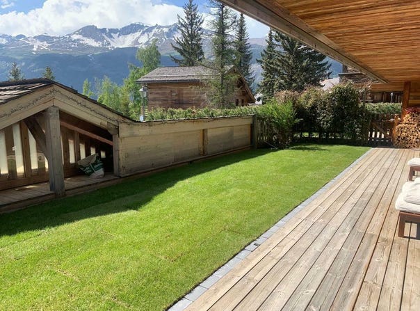 Rue des Anémones, Crans-Montana, Valais 3963