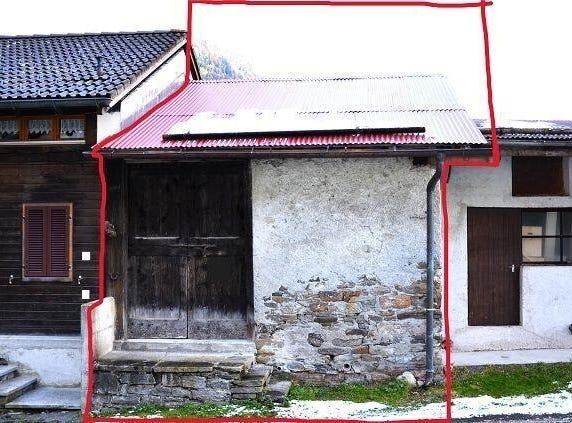 Campo (Blenio), Ticino 6720