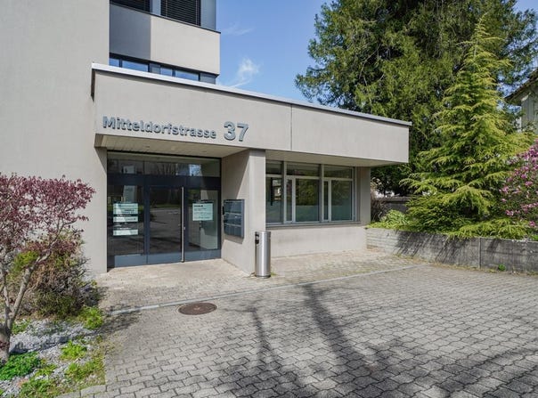 Mitteldorfstrasse 39, Buchs AG, Aargau 5033