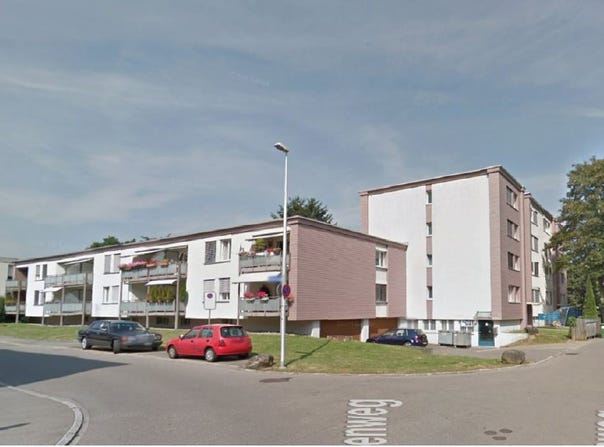 Meisenweg 8, Dübendorf, Zürich (canton) 8600