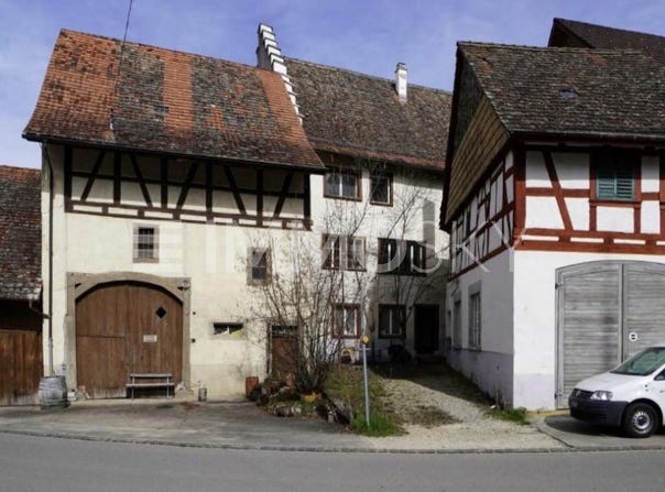 Gächlingen, Schaffhausen (canton) 8214