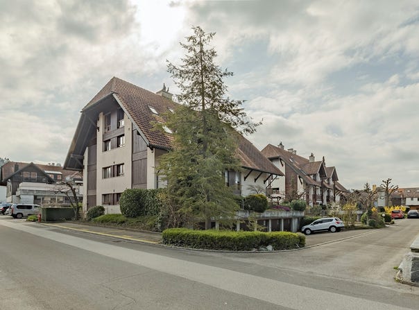 Beundenweg 3, Laupen BE, Bern (canton) 3177