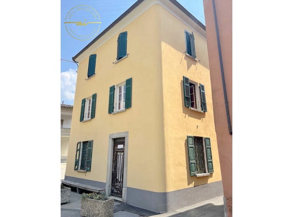 Cagiallo, Ticino 6955