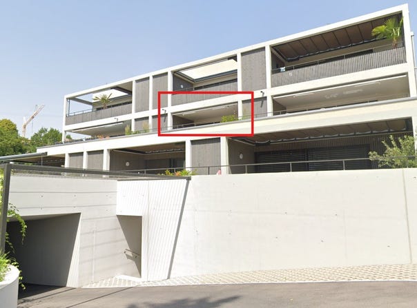 Schulhausweg 10, Niederlenz, Aargau 5702