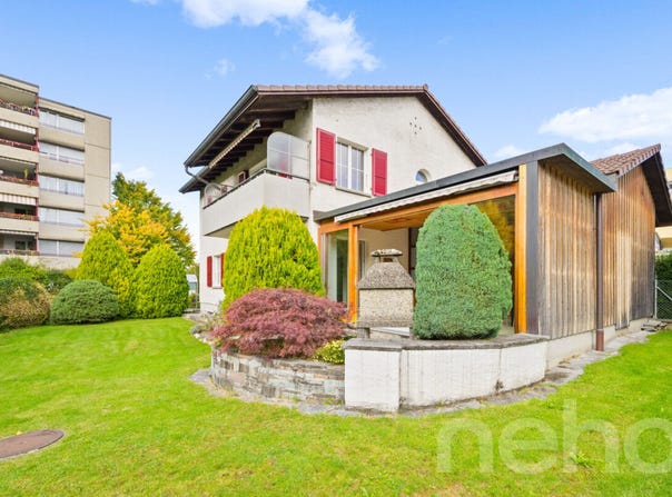 Ittigen, Ittigen, Bern (canton) 3063