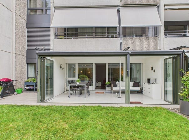 Muri b. Bern, Bern (canton) 3074