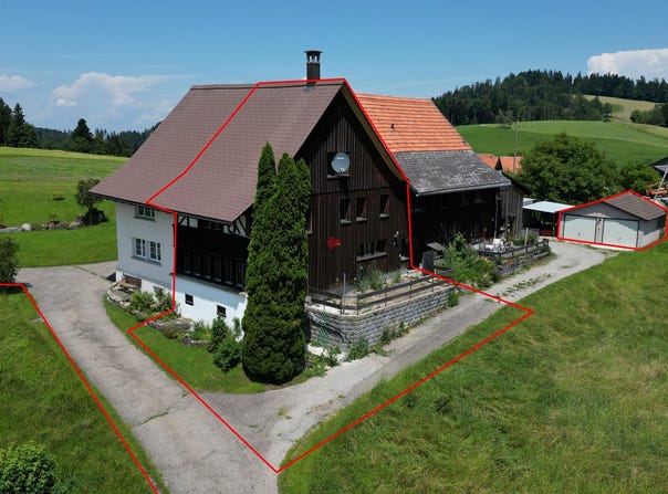Ghöchstrasse, Gibswil-Ried, Zürich (canton) 8498