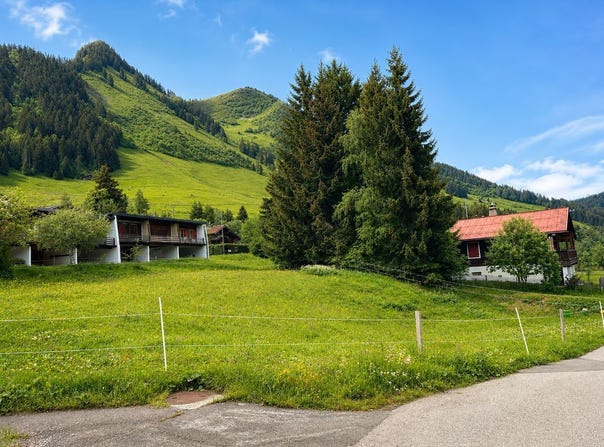 Les Mosses 81, Les Mosses, Vaud 1862