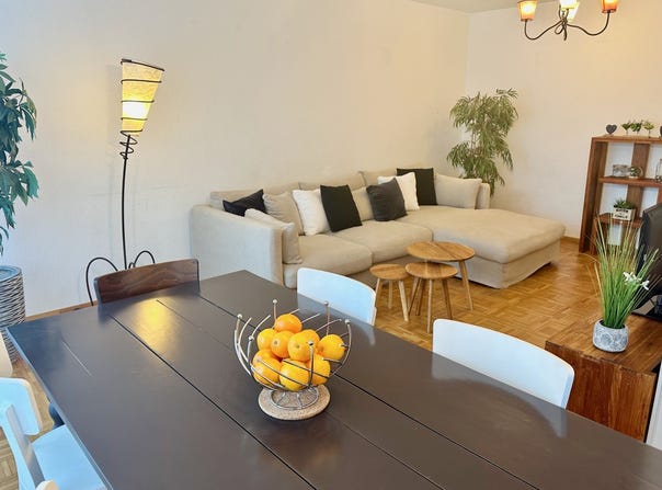 Rue du Bachet 7, Grand-Lancy, Geneva 1212