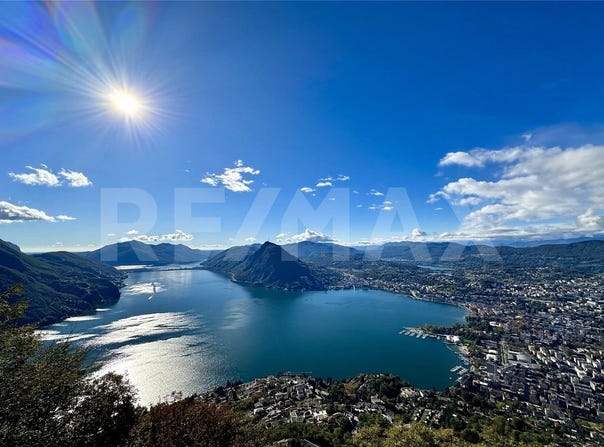 Aldesago, Aldesago, Ticino 6974
