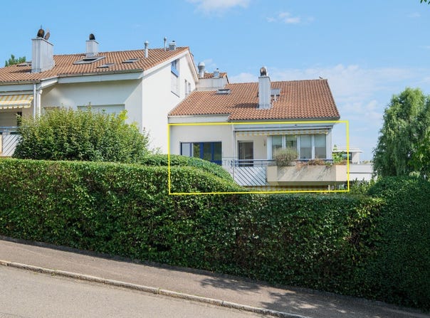 Kugelfang 31, Binningen, Basel-Landschaft (canton) 4102
