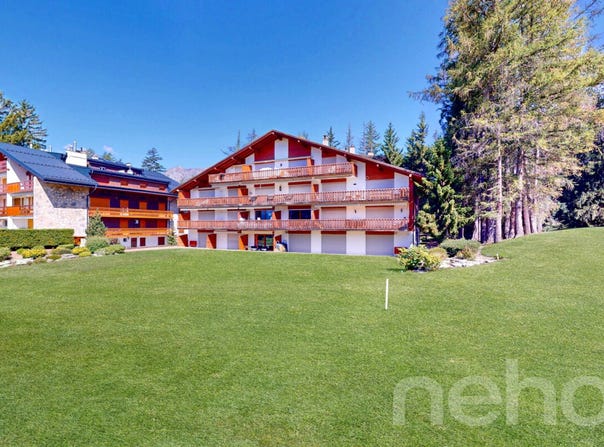 Crans-Montana, Crans-Montana, Valais 3963
