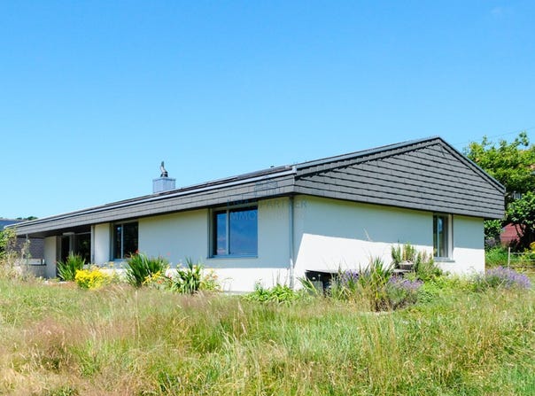 Buchackerweg, Hochwald, Solothurn (canton) 4146