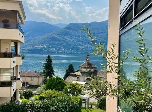 Brissago, Ticino 6614