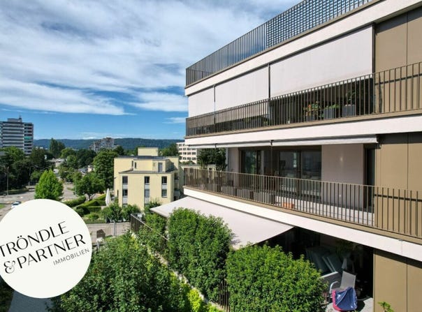 Urdorf, Zürich (canton) 8902