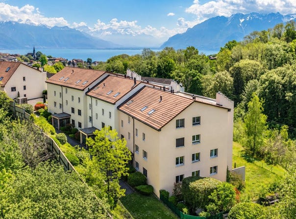 Vaud, Chexbres, Vaud 1071