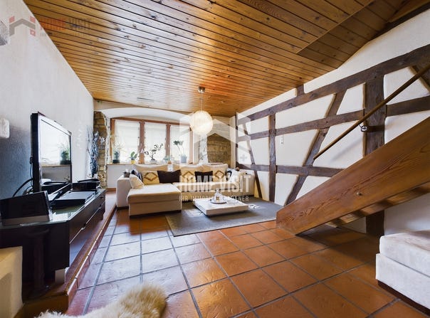 Herrengasse 12, Neunkirch, Schaffhausen (canton) 8213