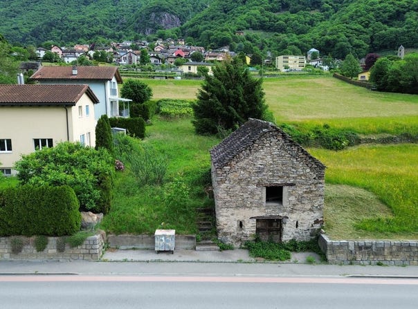 Bellinzona, Ticino 6702