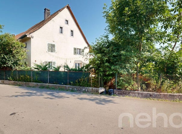 Vendlincourt, Vendlincourt, Jura 2943