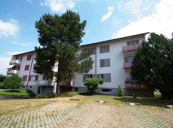 Färbestrasse 9, Oftringen, Aargau 4665
