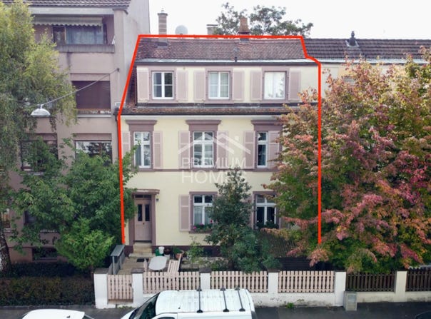 Basel, Basel-Stadt (canton) 4055