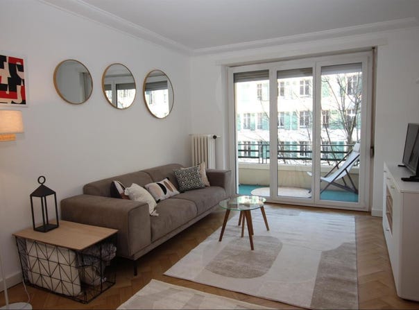 19, rue des Contamines, GENEVE, Geneva 1206