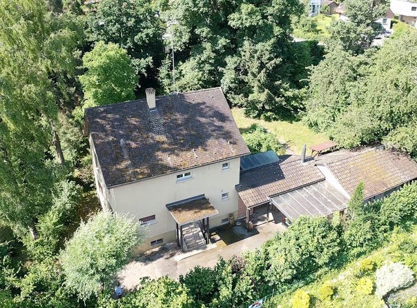 Niederer Höhenweg 30, Laufen, Basel-Landschaft (canton) 4242