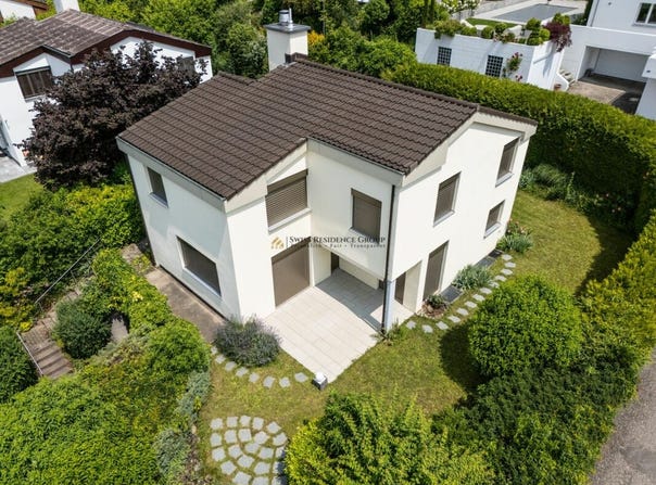 Remetschwil, Garage, Remetschwil, Aargau 5453