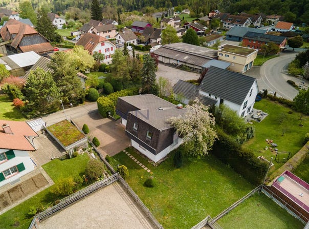 Liesberg, Basel-Landschaft (canton) 4254